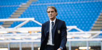 Frikë nga Ronaldo, Mancini shpreh dëshirat: Dua të evitoj Portugalinë