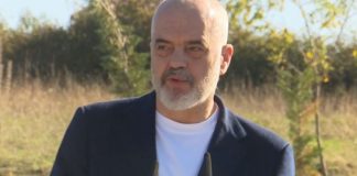Plani i Pastrimit Kombëtar/ Rama publikon fotot: Na ishte mësuar syri me pisllëkun në rrugët ku shkelim përditë