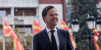 Rute: Ngërçi politik Sofje-Shkup nuk duhet të pengojë MV dhe Shqipërinë drejt BE-së