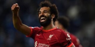 Vazhdon karriera/ Klubi anglez gati kontratën e re me Salah