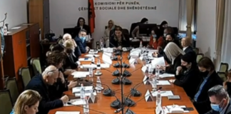 Deputetja e PS i përgjigjet akuzave të deputetes së PD: “Ndoshta doje maska për klinika private, por spitali shtetëror ka patur maska”