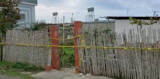 ‘Gjetëm kazmë, lopatë dhe rroba me njolla gjaku’/ Policia zbardh ngjarjen e Fierit