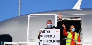 Australia heq kufizimet për udhëtime ndërkombëtare për herë të parë në pandemi