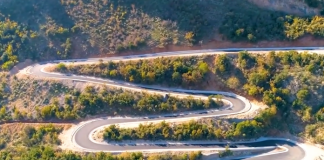 Përfundon rruga Dukaj-Sinanaj, Rama: Krijon një tjetër hapësirë zhvillimi turistik e bujqësor të Shqipërisë rurale