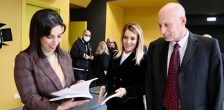 Botimet për shpëtimin e hebrenjve/ Kushi: Njohja e historisë na bën të kuptojmë vlerat e paqes dhe tolerancës