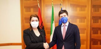 Trajtimi jetë shpëtues për fëmijët hemofilikë, Manastirliu-Speranza firmosin marrëveshjen e rëndësishme