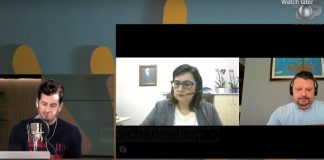 Zv/Ministrja Seferi: Nuk ka mbyllje të institucioneve, ka fuqizim të shërbimeve për fëmijet