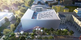 Buxhetin 2022 për kulturën, prioritet Teatri i ri