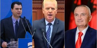 Nga Basha, Pollo tek Meta, si e shantazhuan ish bashkëpunëtorët Berishën duke i mbyllur gojën nën kërcënimin e zbulimit të të vërtetave tronditëse