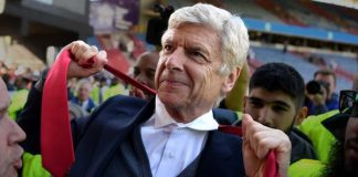 Wengeri po kthehet në Arsenal, konfirmon Arteta