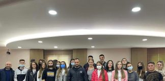 Kryebashkiaku Elton Arbana: Takim me të rinjtë e Shijakut