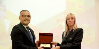 Shqipëria merr Presidencën e SWG-së/ Krifca: Fermeri në qendër të politikave tona