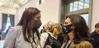 Para samitit të thirrur nga Biden/ Spiropali në Forumin “E Ardhmja e demokracisë” në Lituani: Shqipëria e ftuar si partnere e besuar në betejën e përbashkët për proceset demokratike