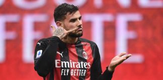 Hernandez i qëndron besnik Milanit, gati rinovimi mes palëve