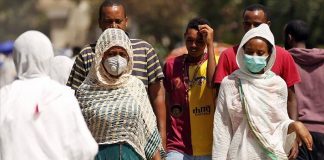 Këshilli Turk do t’i dhurojë Afrikës 2,5 milionë vaksina kundër COVID