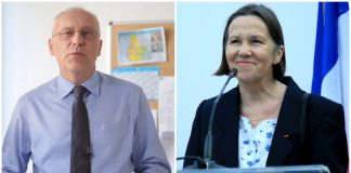 Ambasadorët e Francës dhe Gjermanisë: Urojmë që Konferenca Ndërqeveritare për Shqipërinë të mbahet gjatë presidencës sllovene