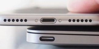 Apple, iPhone 14, për herë të parë në histori mund të vijnë me USB-C