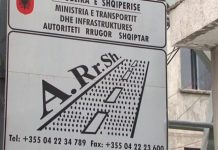 Aksi nacional Librazhd-Prrenjas vazhdon të jetë i bllokuar, ARRSH njofton itinerarin që duhet të ndjekin mjetet
