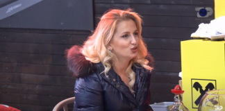 Beniada tregon kundërshtarin e saj më të fortë