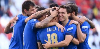 Italia para sprovës së madhe, synon të evitojë grackën e “play off”-it