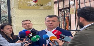 Vendimi i “Kushtetueses” për 30 qershorin, Balla: I duhuri, është populli sovran që vendos