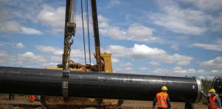 Ndërpritet furnizimi me gaz në Ballkan, avari në tubacionin bullgar