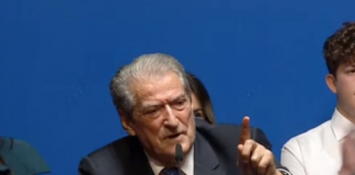 Habit Berisha: Fëmijët e mi s’kanë pasur kurrë një dosje në gjykatë, Rama prej tre vitesh dërgon vendimet e mija në SPAK