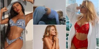 “Do na marin për lezbike”/ Beniada dhe Einxhel puthen në buzë!