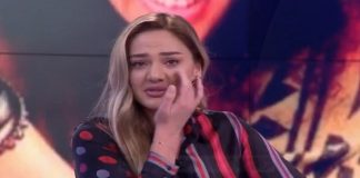 “Bisedonim për djemtë tanë”, Bieta mes lotësh ndan komunikimin e fundit më Hueydën