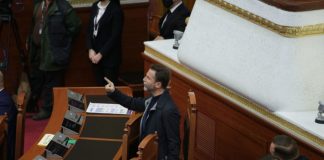 Buxheti 2022, Braçe: Të përjashtohen nga lista fiskale hotelet me 5 yje! Të çlirojmë tregun nga 10 ‘kartelë’