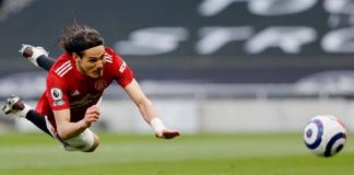 Cavani, i zgjedhuri i Xavi-t për sulmin e Barcelonës
