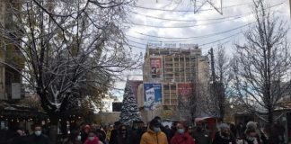 “Ecim për Adrianën”, qytetarët solidarizohen me aktoren që u diagnostikua sërish me tumor