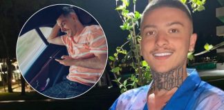 Fero reagon për herë të parë pas incidentit me producentin Jetmir Agaj, publikon faktet që nxitën sherrin mes tyre