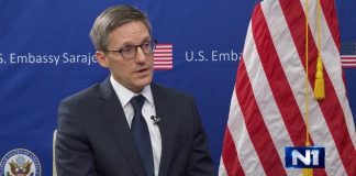 SHBA sërish pro Shqipërisë në BE, këshilltari i Blinken kërkon që Bullgaria të heqë veton