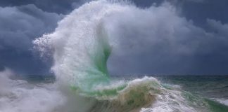 Dallgë dhe det i trazuar/ Kapiteneria bën njoftimin zyrtar për pezullim lundrimi. Kush lejohet