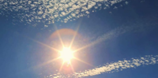 Diell dhe temperatura deri në 22 gradë, njihuni me parashikimin e motit për sot