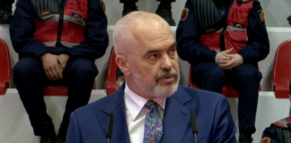 “Qeshën për satelitët, mirë bënë se shëndet u bëhet”, Rama: I pari niset në mars, Policia do të ketë përditë të dhëna për ç’ndodh në territor