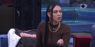 Me Dagzin apo vetëm? Einxhel tregon se kur ndihet më e fortë në lojë