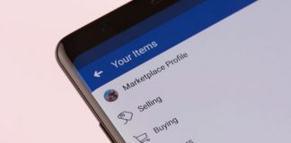 Facebook Marketplace do t’i tarifojë klientët për publikimin e artikujve