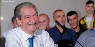 Fabula false e Berishës se SHBA është kundër PD, e jo kundër tij