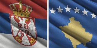Kosova dhe Serbia më 16 nëntor përballë në Bruksel për çështjet e hapura