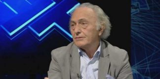 Thjesht ranë maskat, priten veshjet