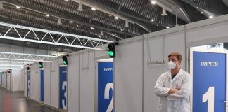 Covid 19/ Gjermania sërish shkallë rekord incidence