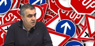 “Shoferët me shkelje të rënda, ritestim për patentën, drejtuesit e rregullt pa test për rinovimin”/ Gonxhja: Në 2022 literatura për kodin rrugor në shkolla