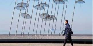 Studimi i fundit: Ndotja e ajrit rrit ndjeshëm ashpërsinë e infeksionit për të prekurit me COVID-19