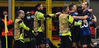 10 vite pritje, Inter rikthehet në 1/8 e Champions, Inzaghi i jep fund makthit