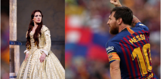 Rama-nxënësve ekselentë: Ermonela Jaho dhe Leo Messi shembujt që do ndiqni