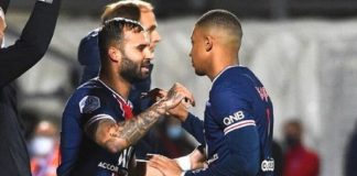 Jese Rodriguez për Mbappen: Më ka thënë se dëshiron të luajë për Realin, është ëndrra e tij