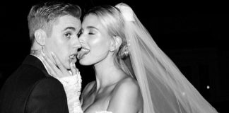 Justin bën dedikim më të ëmbël për ditëlindjen e Hailey: Buzët e mia të përkasin ty…