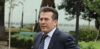 Fatmir Mediu 12 vite manovra për t’i shpëtuar gjykimit për Gërdecin
